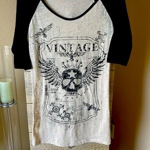 Vintage T-Shirt size S